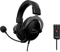 HP HyperX Cloud II 3.5jack/USB headset