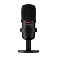 HP HyperX SoloCast - USB Microphone