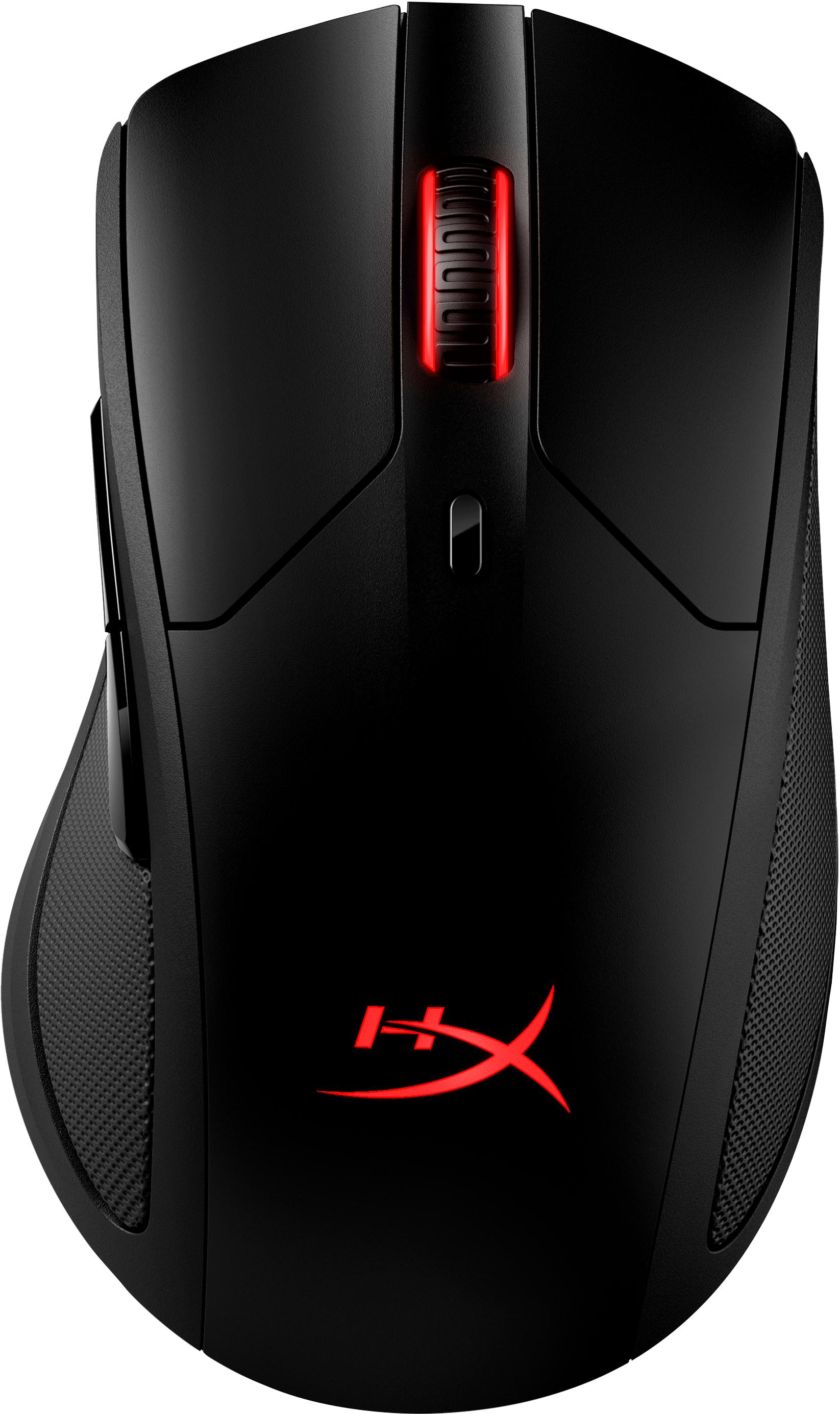 HP HyperX Pulsefire Dart wls gamer mouse