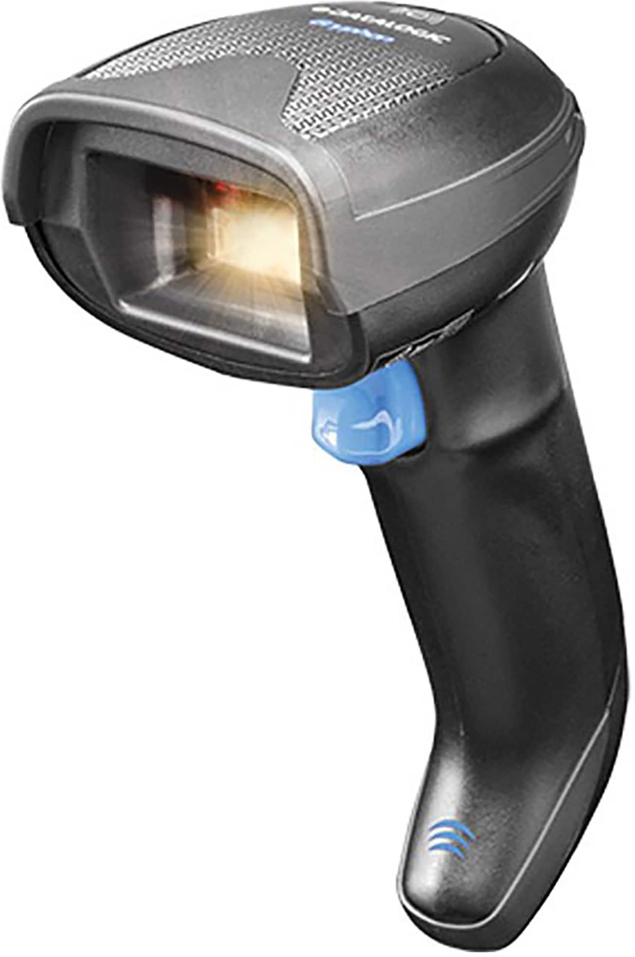 HP Datalogic Gryphon...