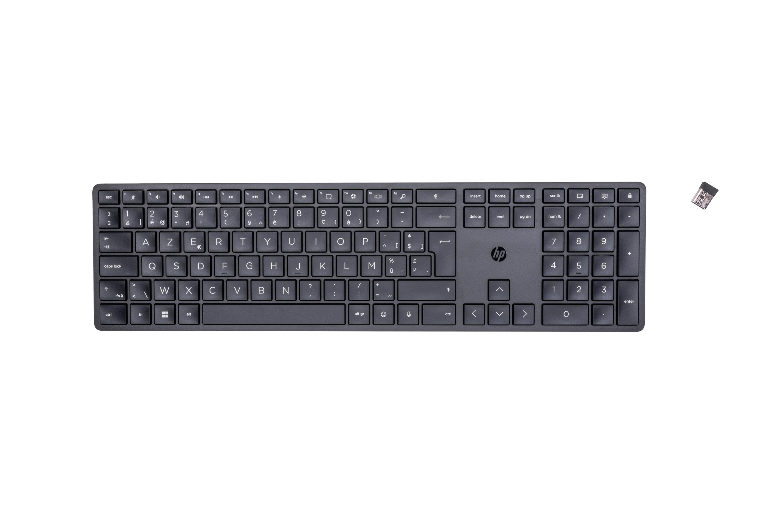 HP 450 Programmable...