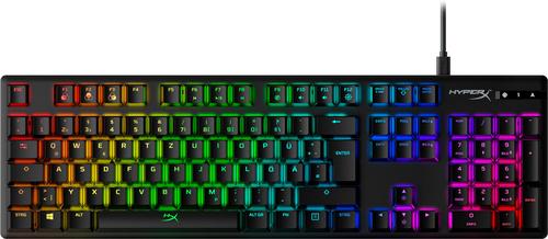 HyperX Alloy Origins ROSSO HyperX-KB6RDX