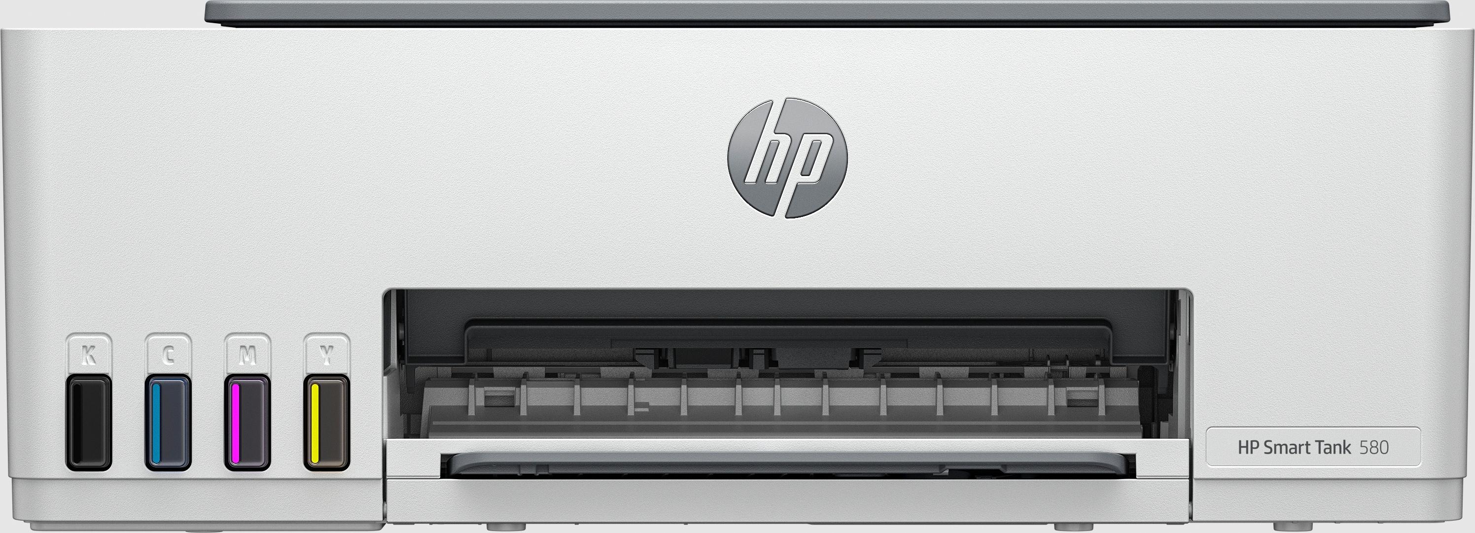 HP Smart Tank 580...