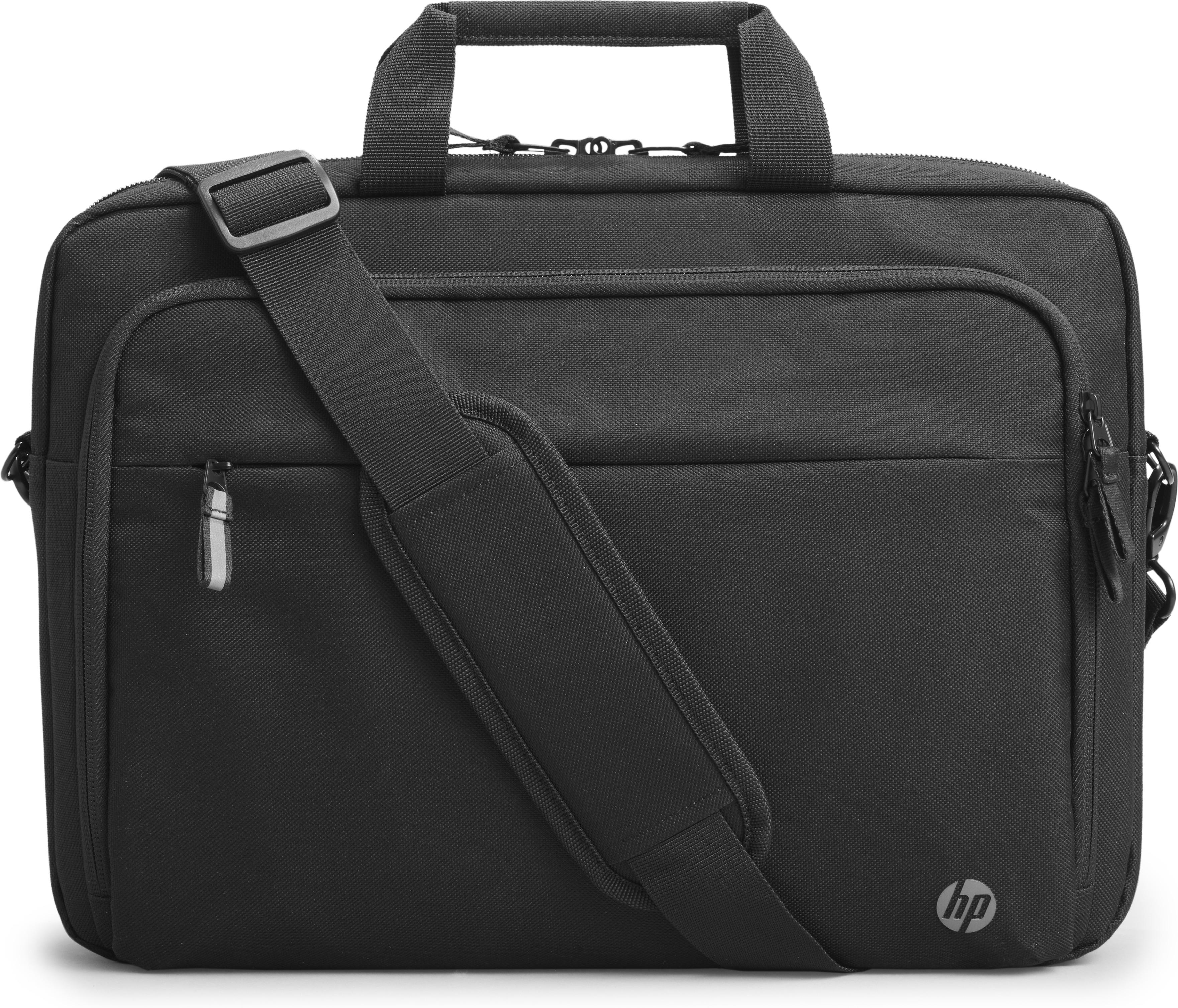 HP Professional 15.6-inch Laptop Bag (Renew Business Topload 15.6 - Warranty 3M)