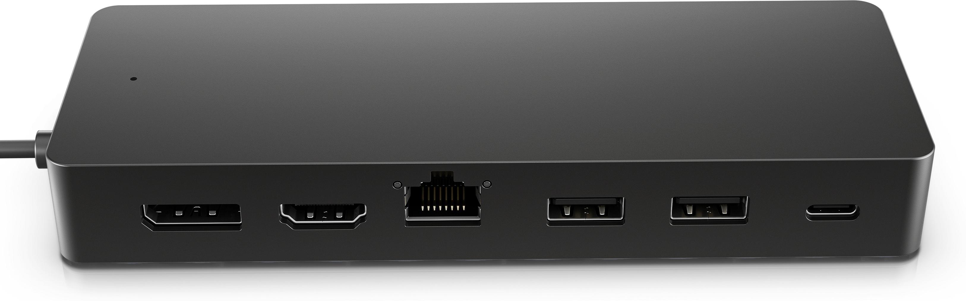 HP Universal USB-C...