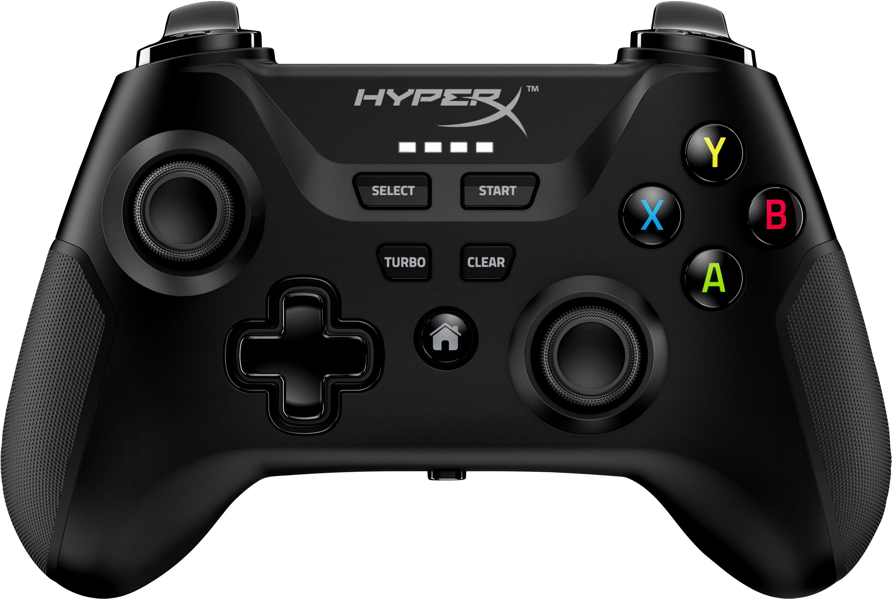 HP HyperX HCRC1-D-BK/G Controller Wrls
