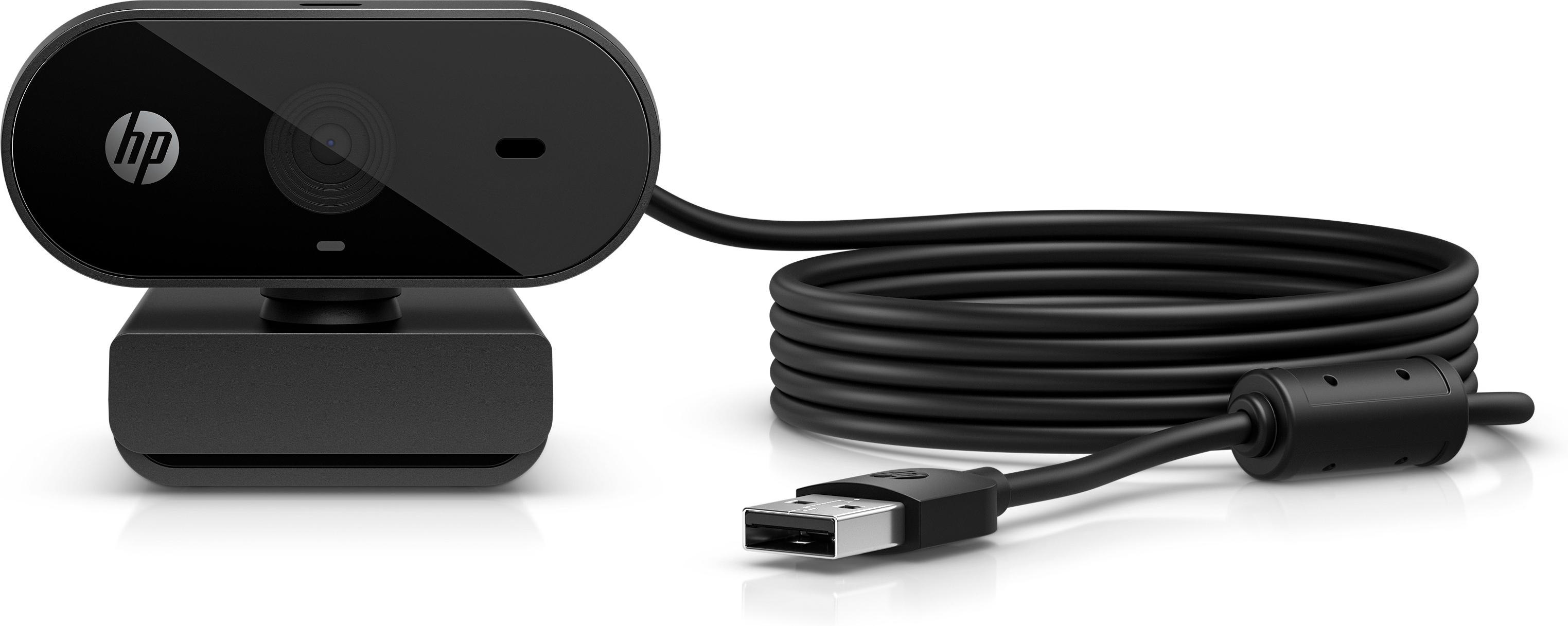 325 FHD USB-A WEBCAM 1080P 66