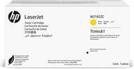 HP 214Z Ylw Contract LaserJet Toner Crtg