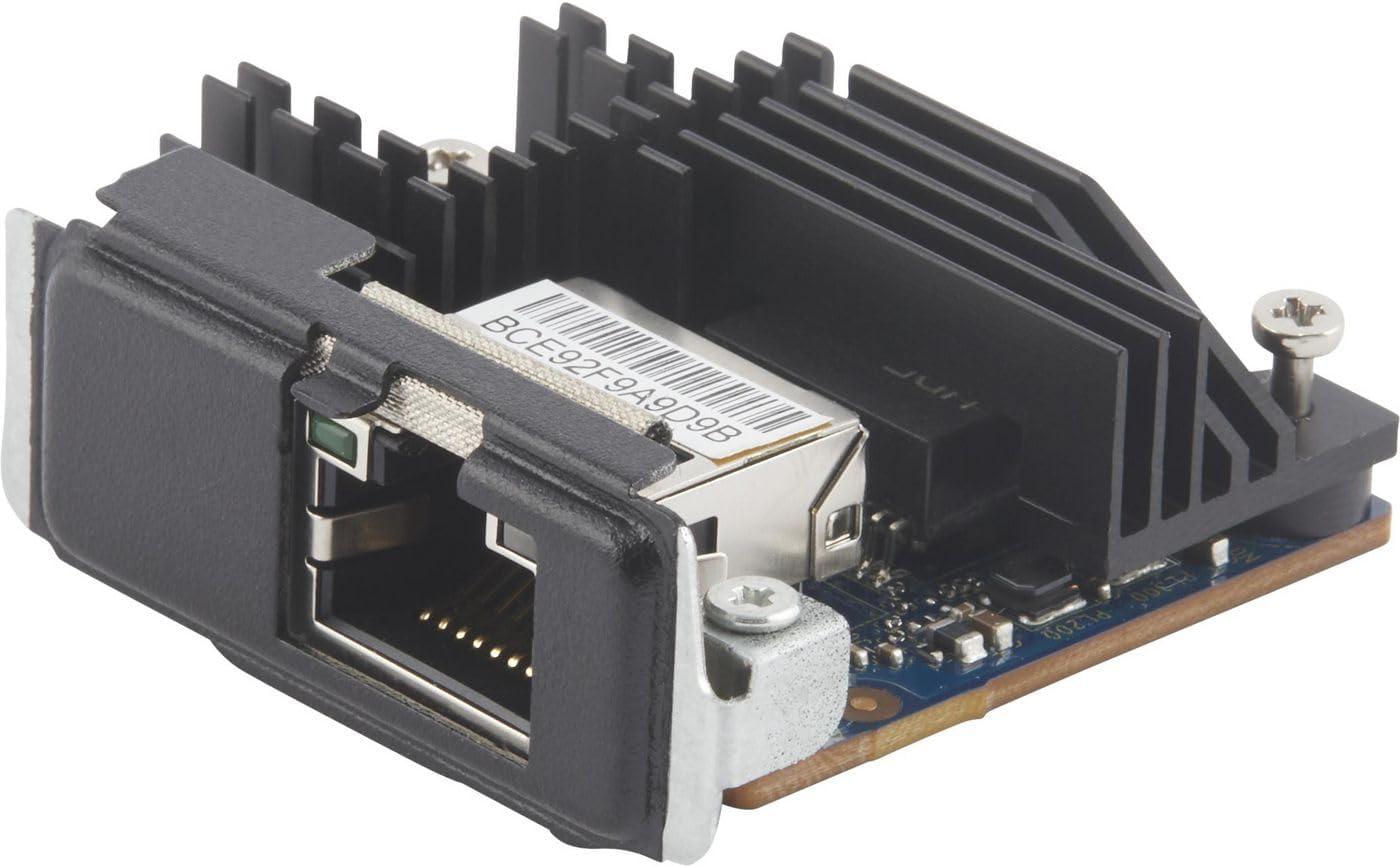 HP 10GBase-T Flex IO (HP 10GBASE-T FLEX IO - )