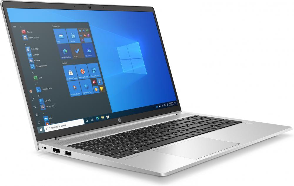 HP PROBOOK G8 455 59R94EA R7-5800U/8GB/512GBSSD/W11 PRO CON ESTENSIONE GARANZIA 24 MESI
