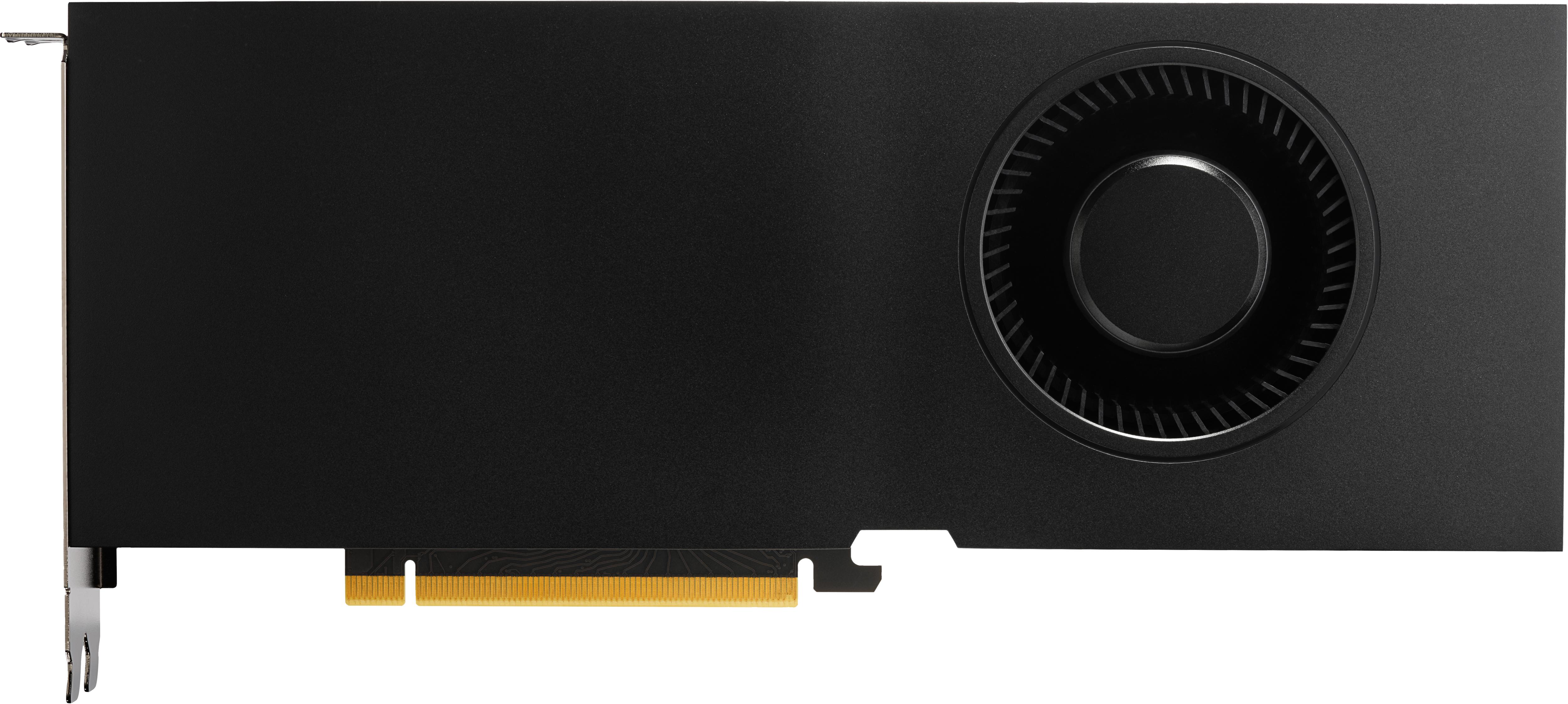 NVIDIA RTX A4500 20 GB 4DP