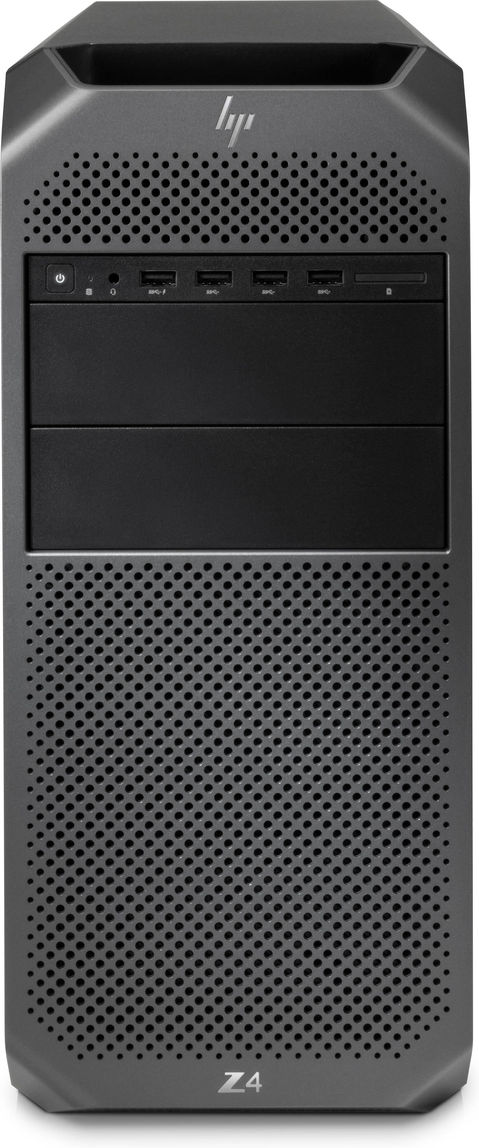 HP Z4 G4 Intel® Xeon® W...