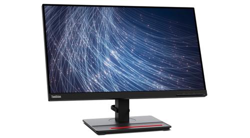 Lenovo ThinkVision T24m-29 LED display 605 cm 23.8 1920 x 1080 Pixel Full HD LCD Nero (Lenovo ThinkVision T24m-29 - LED monitor