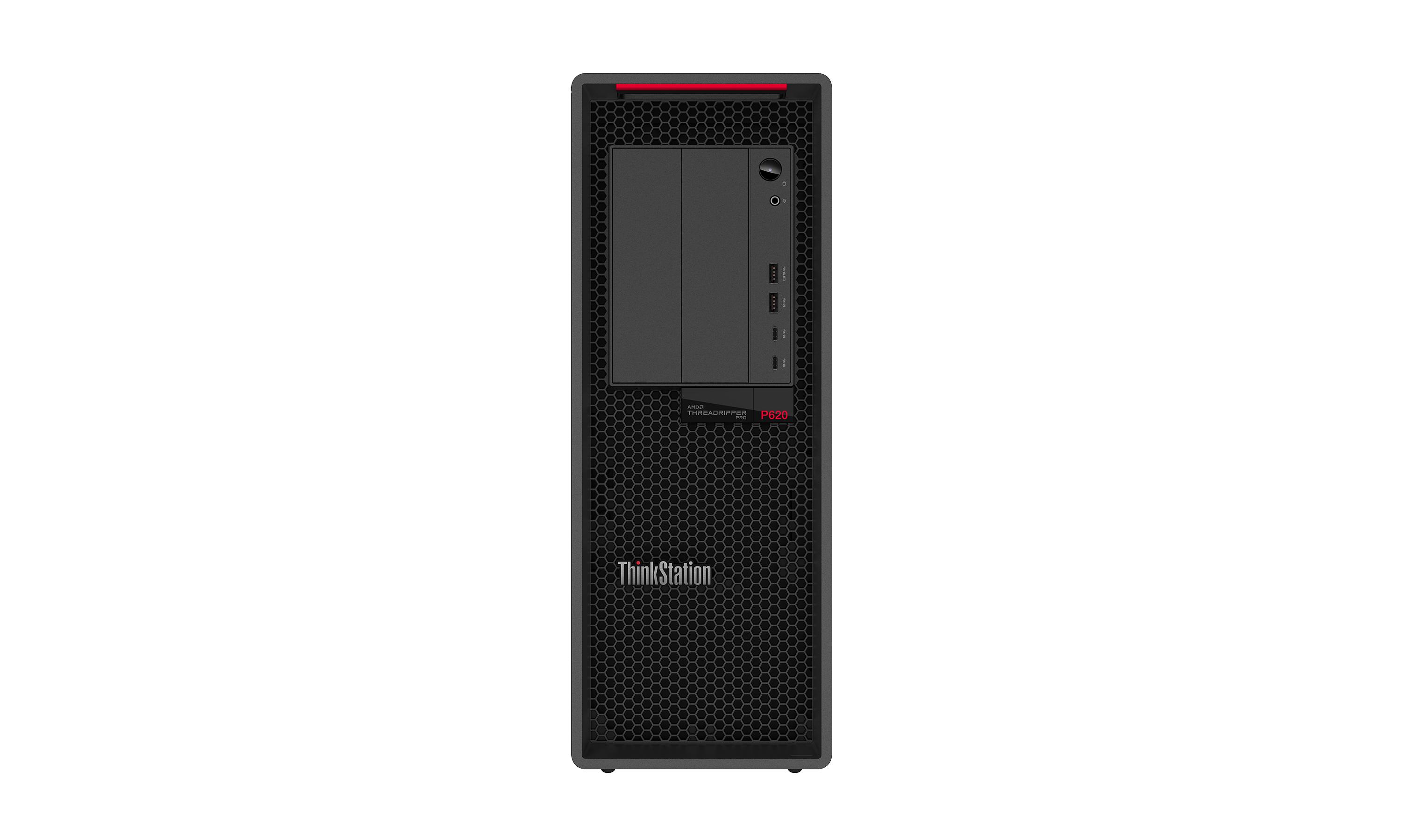 Lenovo ThinkStation P620...