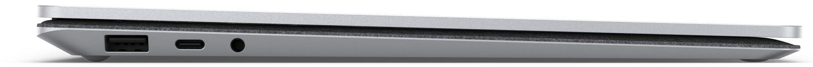 Microsoft Surface Laptop 5 i5-1245U Computer portatile 34,3 cm (13.5") Touch screen IntelÃ‚Â® CoreÃ¢â€žÂ¢ i5 8 GB