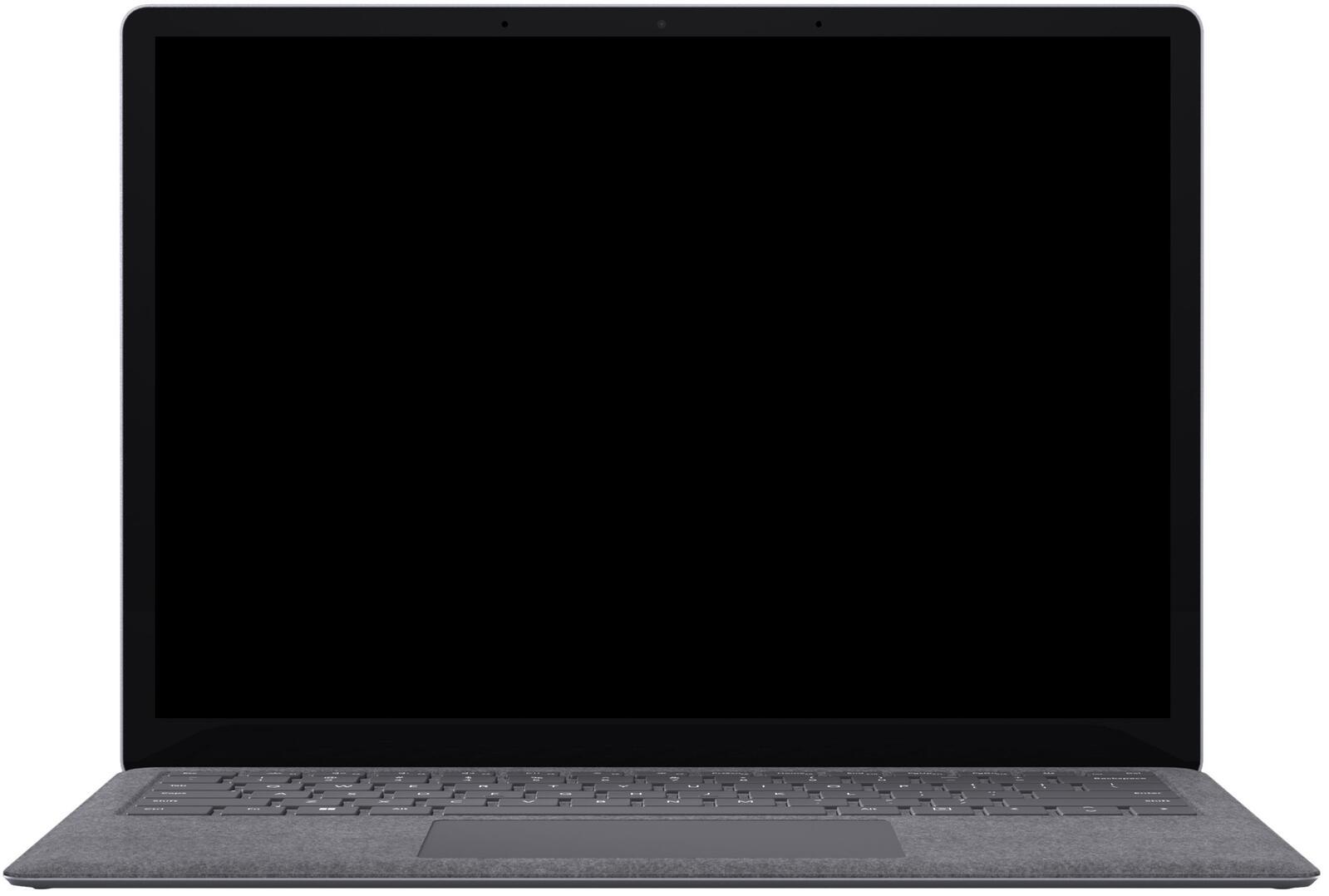 Microsoft Surface Laptop 5 i5-1245U Computer portatile 34,3 cm (13.5") Touch screen IntelÃ‚Â® CoreÃ¢â€žÂ¢ i5 8 GB