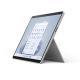 MICROSOFT NB 13" SURFACE PRO 9 i7-1265U 16GB 512GB SSD PLATINUM WI-FI WIN 11 HOME