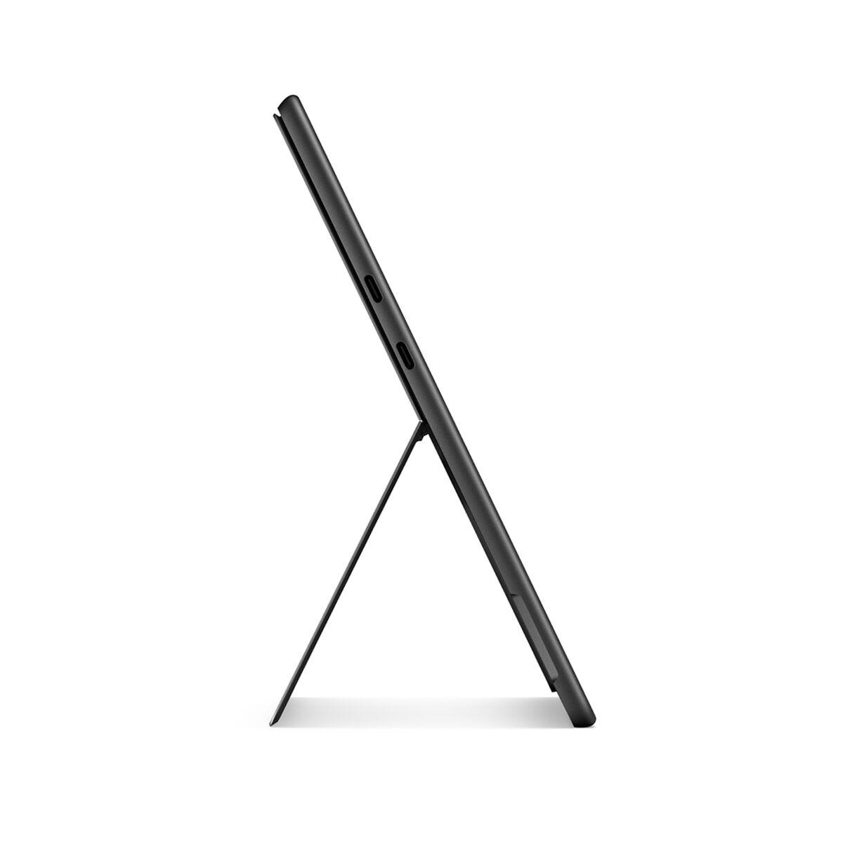 Microsoft Surface Pro 9 256 GB 33 cm [13] IntelÃƒâ€šÃ‚Â® CoreÃƒÂ¢Ã‚â€žÃ‚Â¢ i5 8 GB Wi-Fi 6E [802.11a