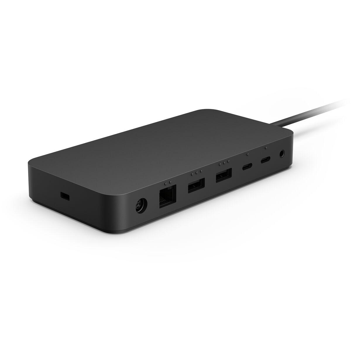 MICROSOFT SURFACE THUNDERBOLT 4 DOCK