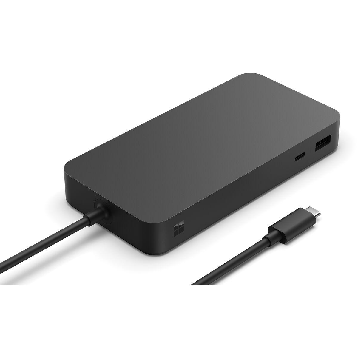 MICROSOFT SURFACE THUNDERBOLT 4 DOCK