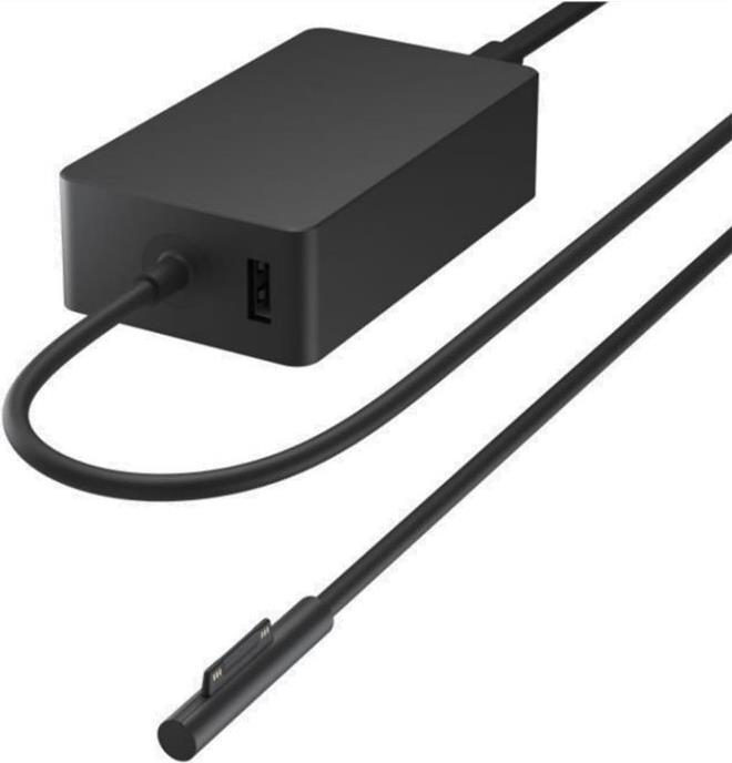 65W PSU for Surface...