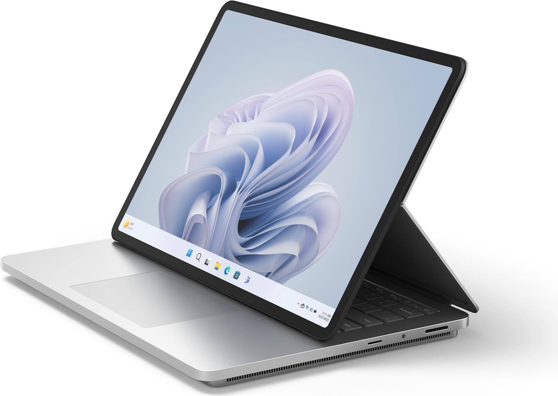 Surface Laptop Studio 2 14" QHD Touch i7-13700H 32 GB/1 TB SSD W11 RTX A2000
