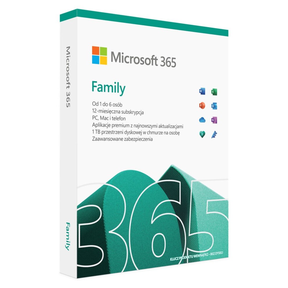 365 Famiglia Polacca Eurozona