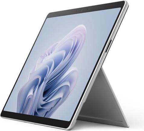 Microsoft Surface Pro 10 Intel Core Ultra 5 256 GB 33 cm 13 16 GB Wi-Fi 6E 802.11ax Windows 11 Pro Platino (SURF PRO10 U5/16/25