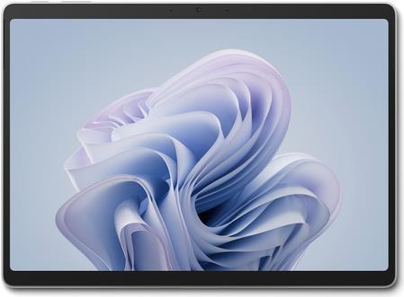 Microsoft Surface Pro 10 Intel Core Ultra 7 256 GB 33 cm [13] 16 GB Wi-Fi 6E [802.11ax] Windows 11 Pro Platino (SURF PRO10 U7/1