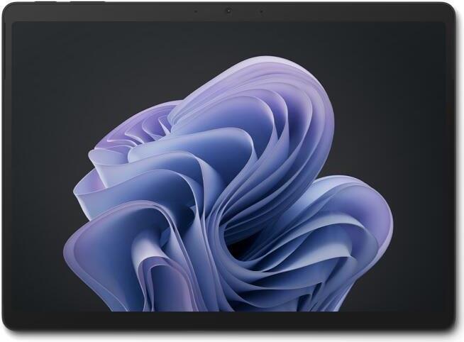 Microsoft Surface Pro 10 Intel Core Ultra 7 256 GB 33 cm [13] 16 GB Wi-Fi 6E [802.11ax] Windows 11 Pro Nero (SURF PRO10 U7/16/2