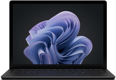 Microsoft Surface Laptop 6 Computer portatile 34,3 cm [13.5] Touch screen Intel Core Ultra 5 135H 16 GB LPDDR5-SDRAM 256 GB SSD