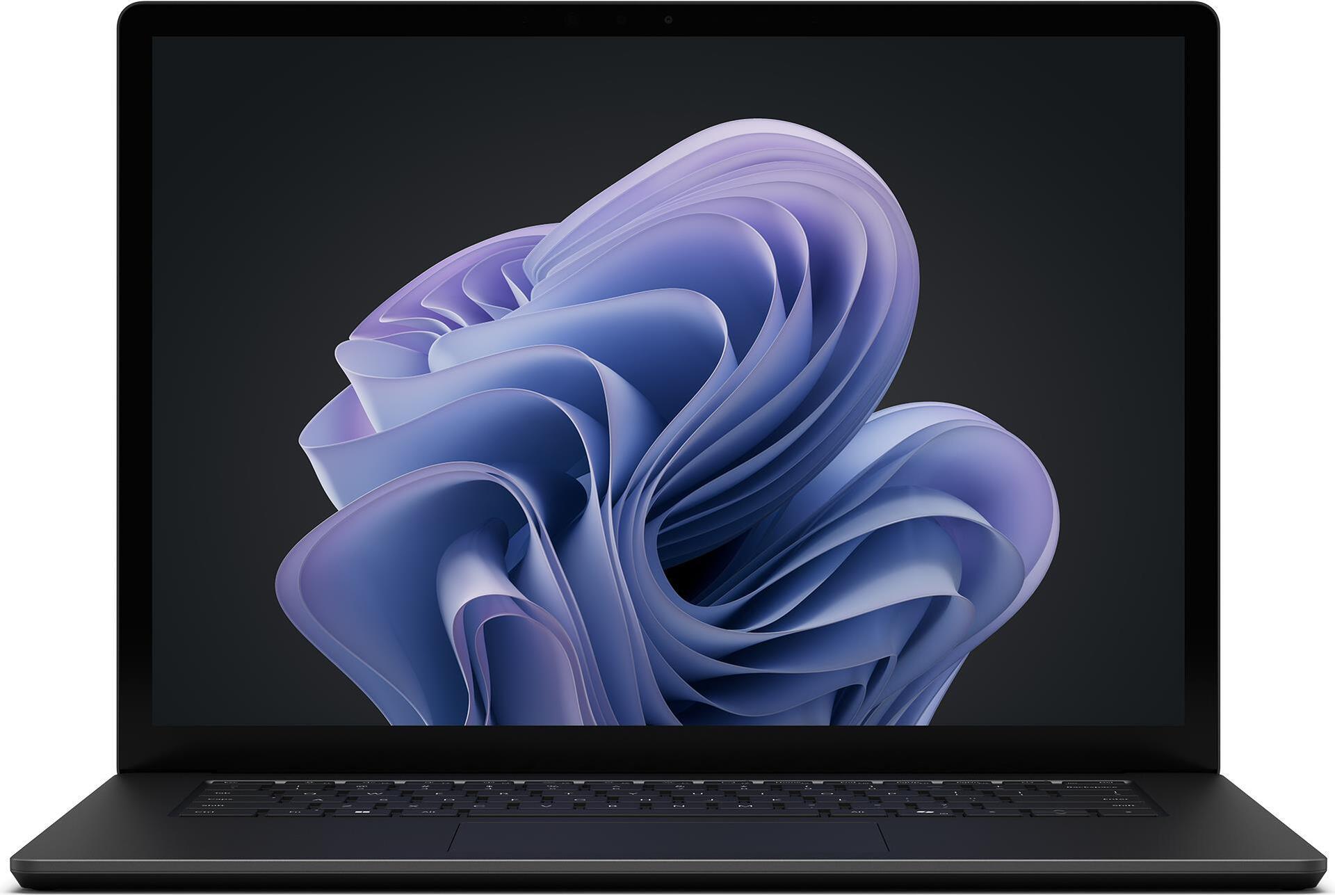 Notebook Microsoft Surface Laptop 6 IntelÃ‚Â® CoreÃ¢â€žÂ¢ Ultra 5 135H 38,1 cm (15 pollici)