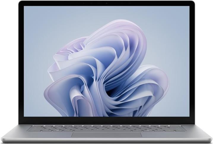 Notebook Microsoft Surface Laptop 6 IntelÃ‚Â® CoreÃ¢â€žÂ¢ Ultra 5 135H 38,1 cm (15 pollici)