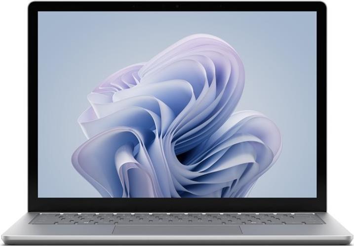 Microsoft Surface Laptop 6 Intel Core Ultra 5 135H Computer portatile 34,3 cm [13.5] Touch screen 32 GB LPDDR5x-SDRAM 512 GB SS