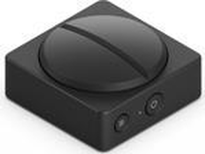 ADPTV DUAL BUTTON COMM
