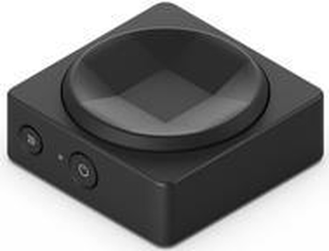 ADPTV D-PAD BUTTON COMM