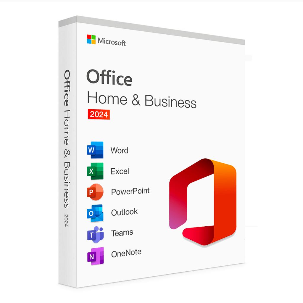 Microsoft Office Home AMP...
