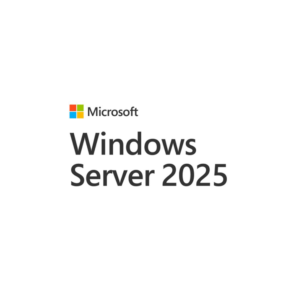Microsoft Windows Server...