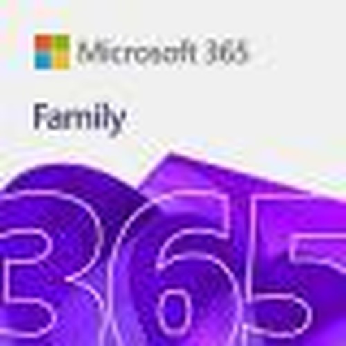 M365 Family Italian...