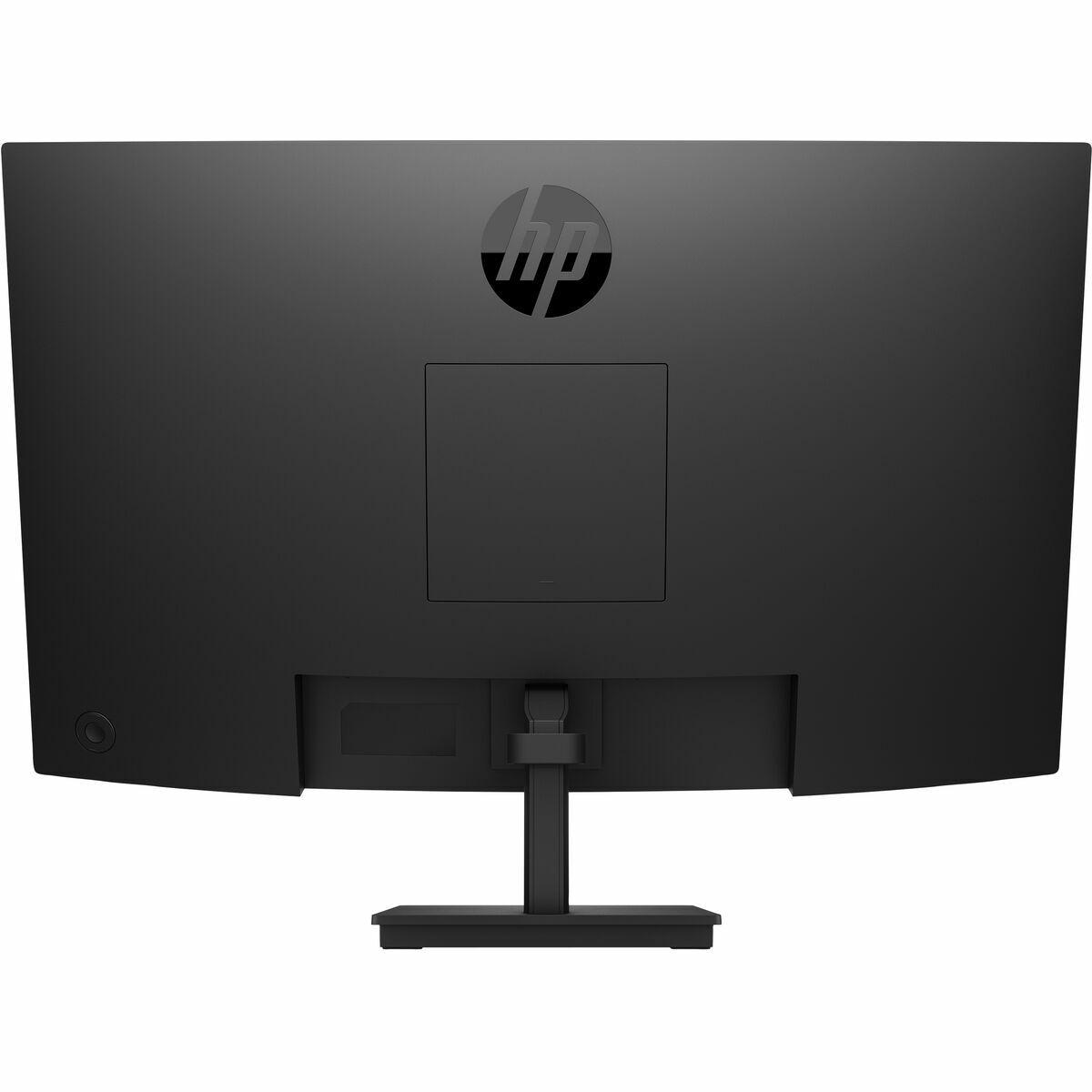 HP V27C G5 Curved Monitor 6845 cm (27 pollici) (Full HD VA 5MS HDMI Displayport 75Hz)