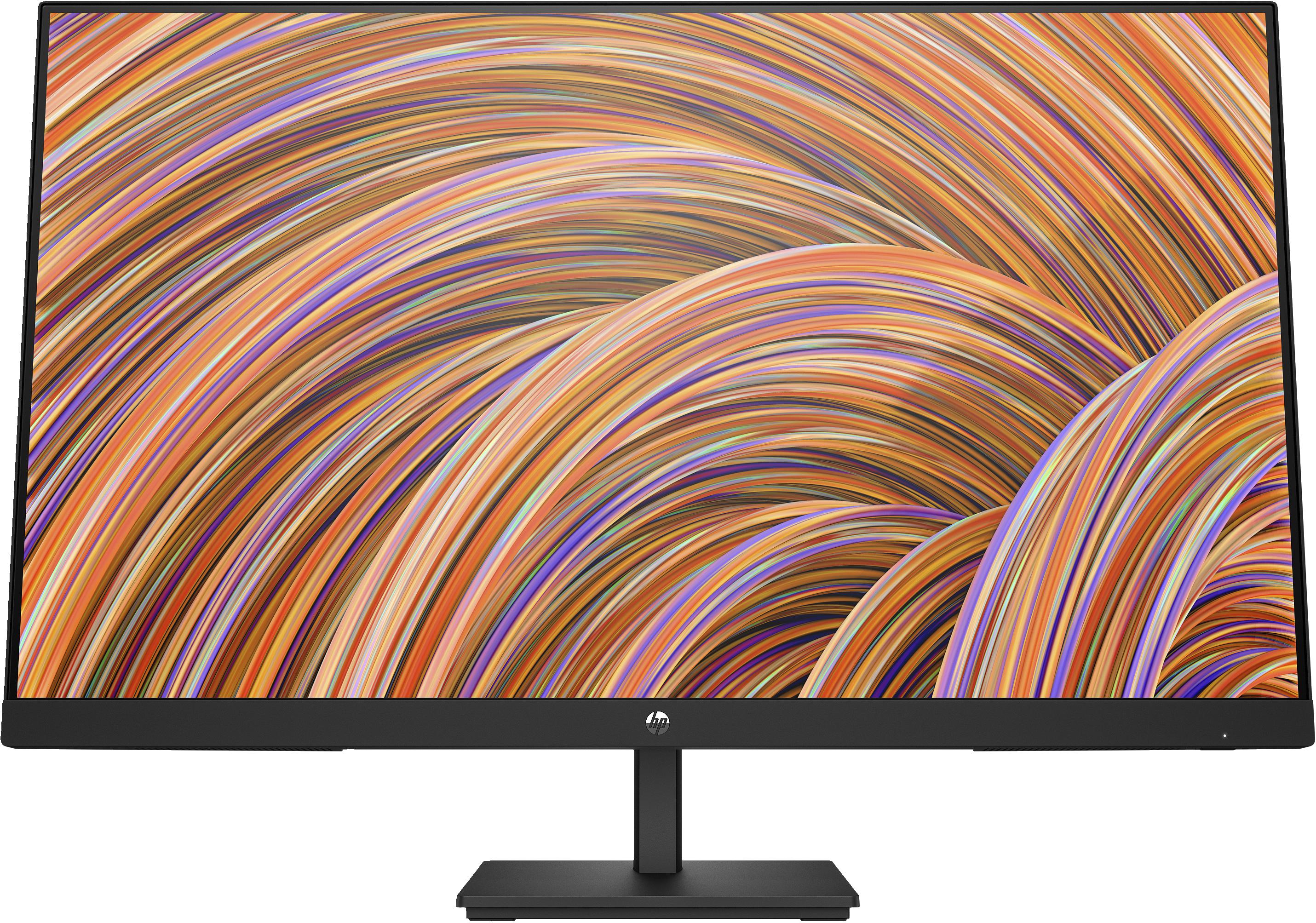 HP V27i G5 FHD Monitor...