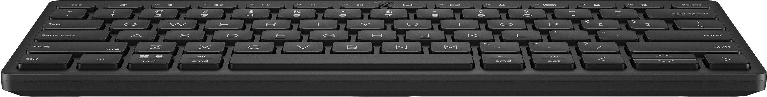 HP Tastiera Bluetooth multi-dispositivo compatta 350