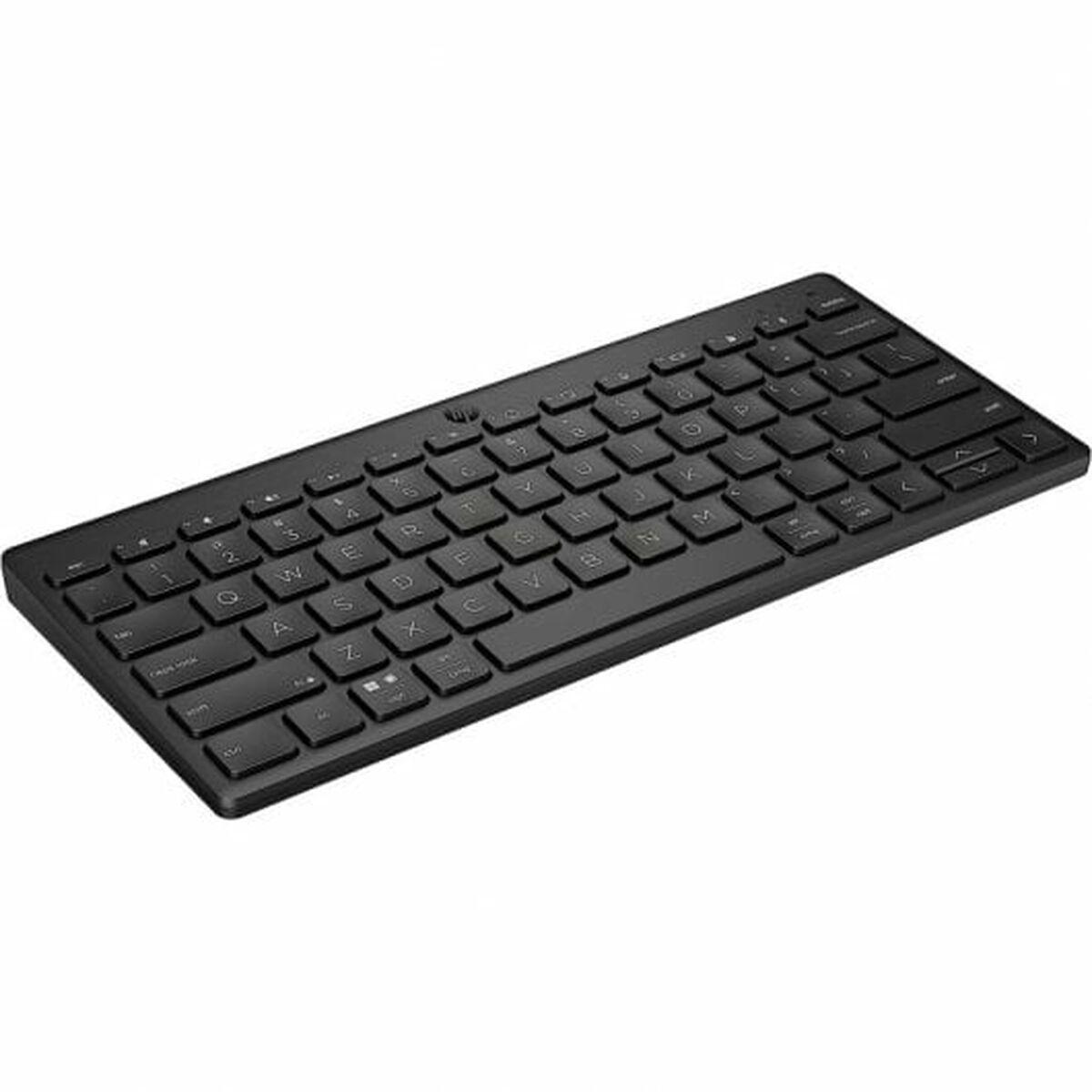 Tastiera Wireless HP 350 Nero