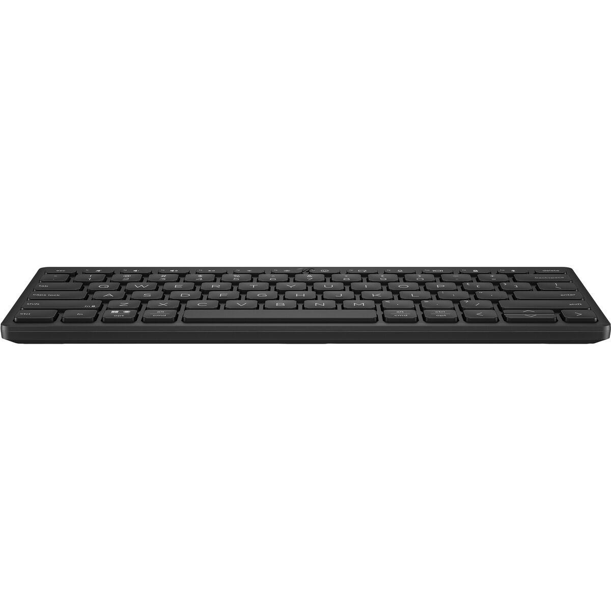 Tastiera Wireless HP 350 Nero