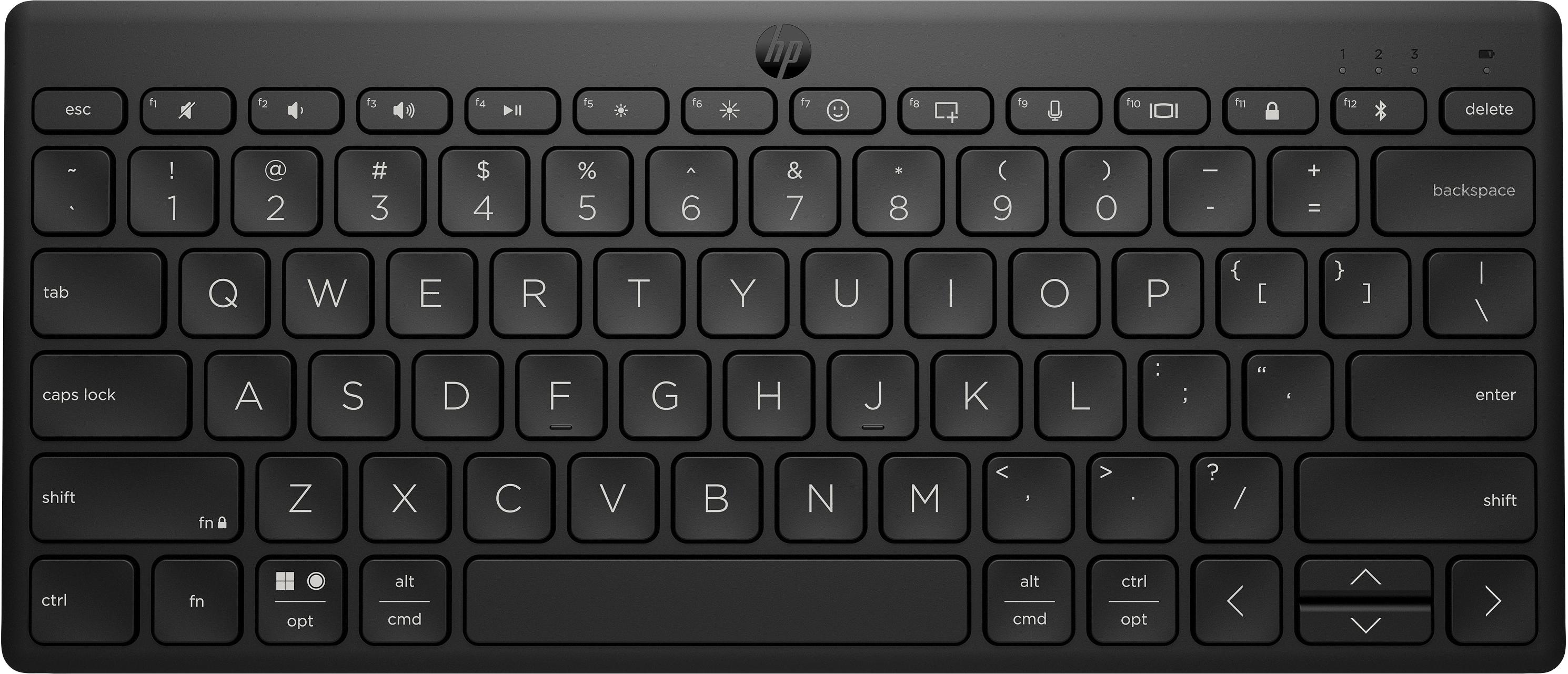 HP Tastiera Bluetooth...