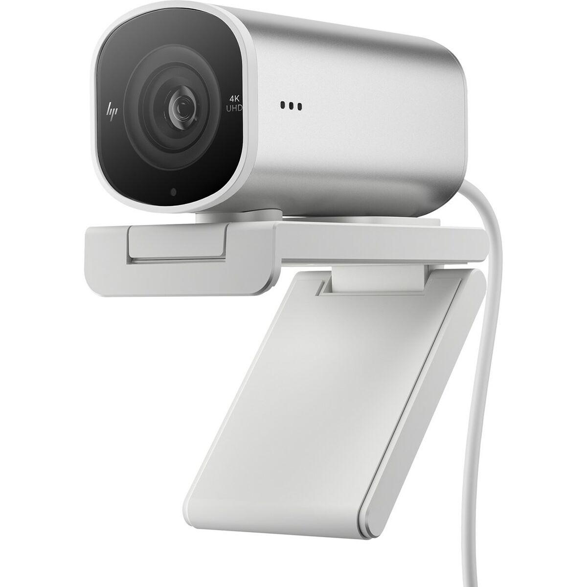 HP 960 4K STR WEBCAM EUROPE -