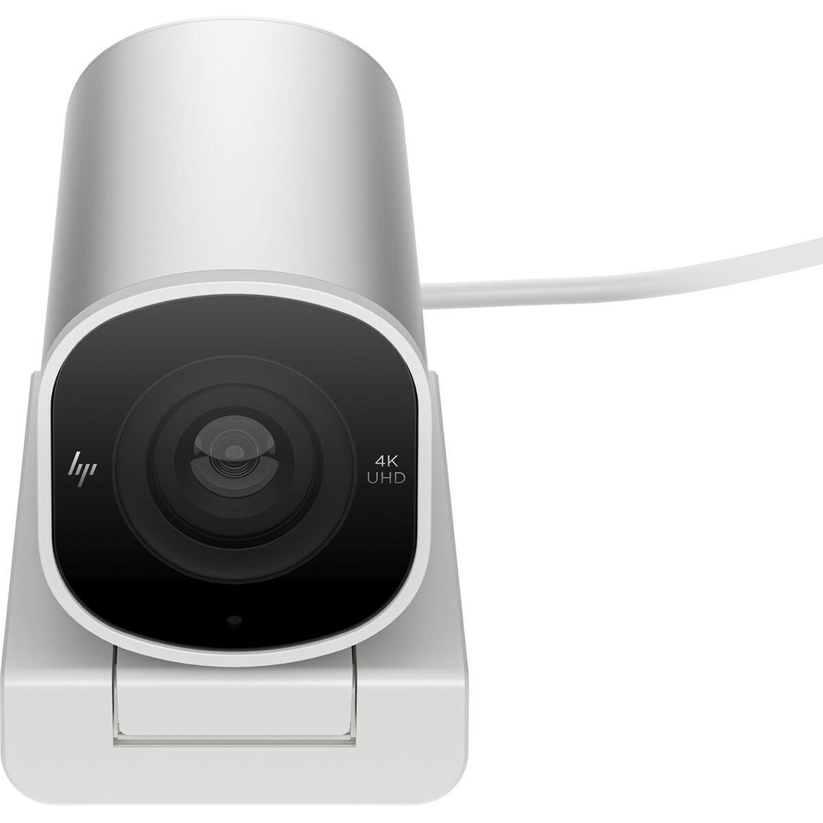 HP 960 4K STR WEBCAM EUROPE -