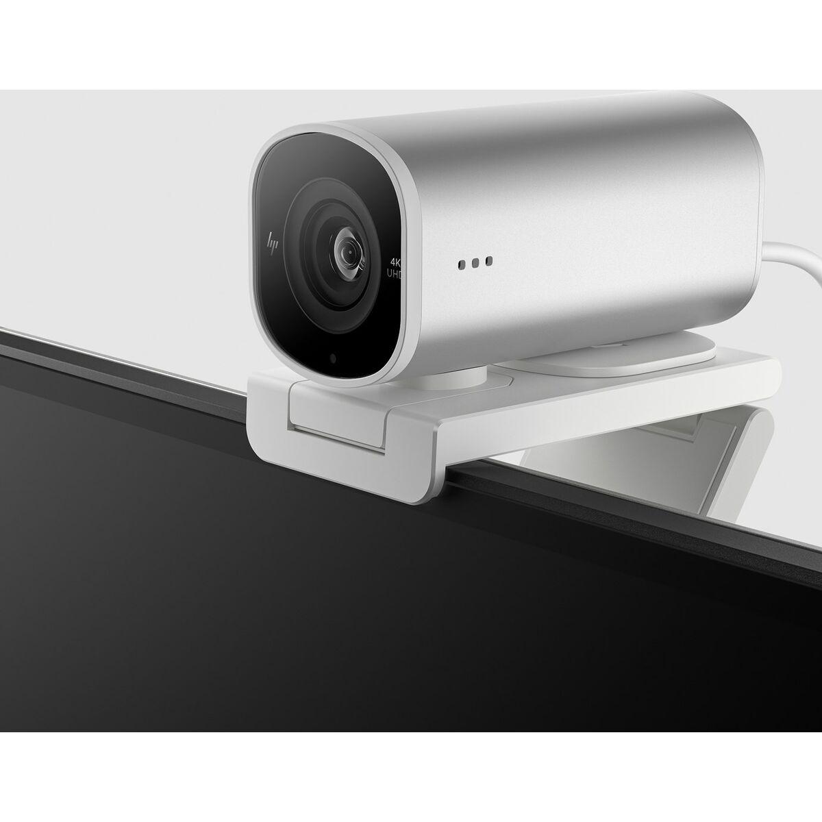 HP 960 4K STR WEBCAM EUROPE -
