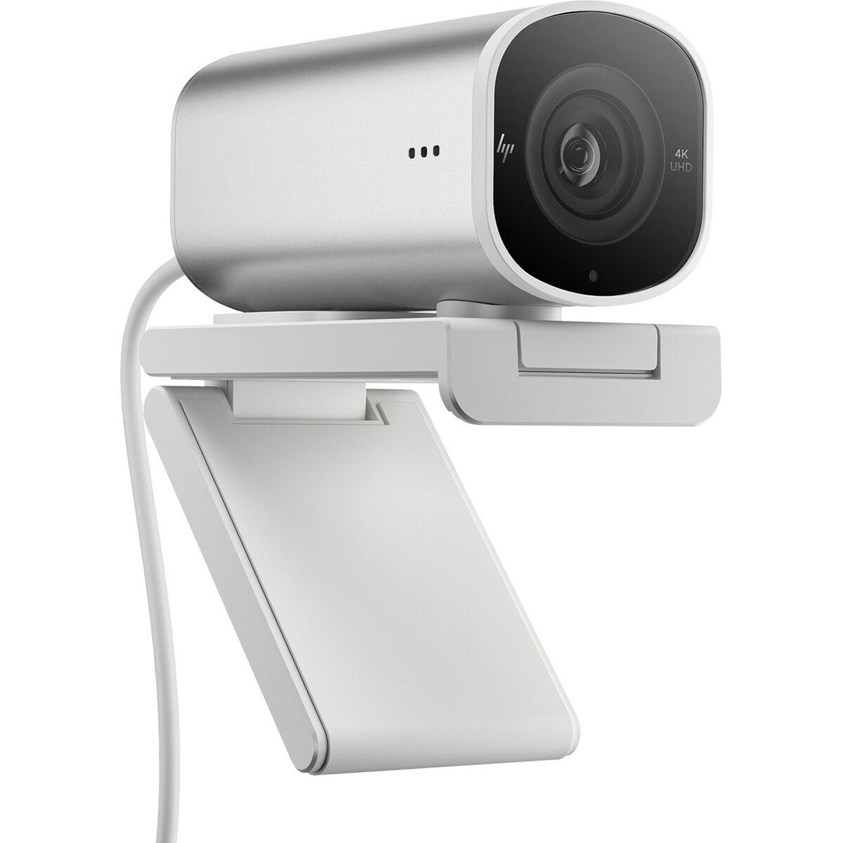 HP 960 4K STR WEBCAM EUROPE -
