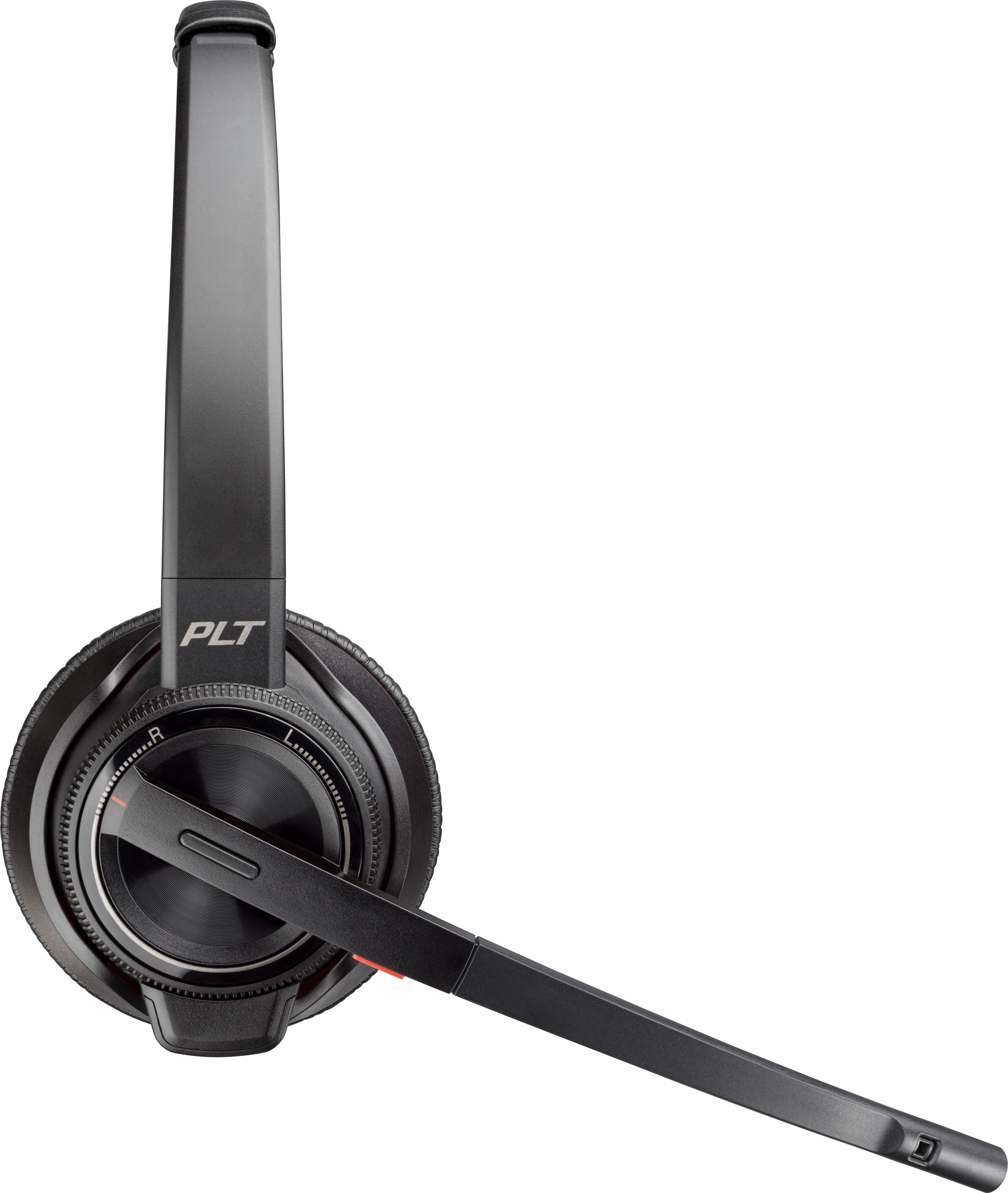 POLY Cuffie stereo per...